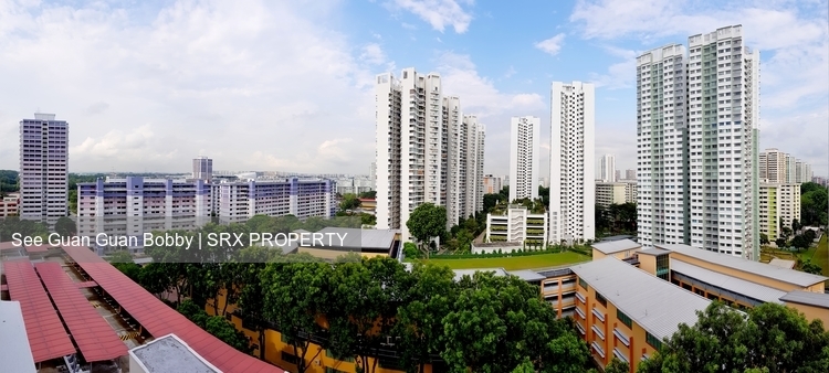 Blk 596D Ang Mo Kio Street 52 (Ang Mo Kio), HDB 5 Rooms #179737262